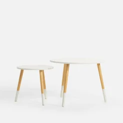 Komplet stolików SKAT