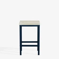 Komplet stołu barowego i 4 stołków OPTIMAXI