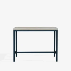 Komplet stołu barowego i 4 stołków OPTIMAXI