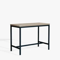 Komplet stołu barowego i 4 stołków OPTIMAXI