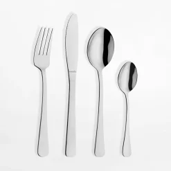 Komplet sztućców LIVORNO 24 el.
