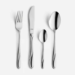 Komplet sztućców WHISPER 24 el.