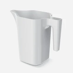 Konewka biała JUG 1,8 l