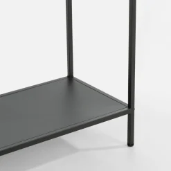 Konsola czarna HOCCA