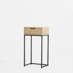 Konsola do przedpokoju mała LURIS