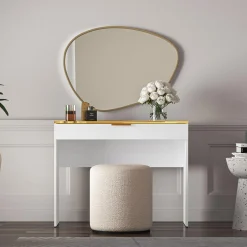 Konsola glamour VITERBO