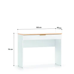 Konsola glamour VITERBO