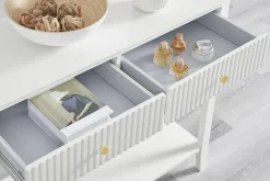 Konsola ryflowana TALUS