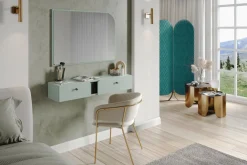 Konsola wisząca szałwiowa LIV