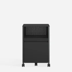 Kontener na kółkach SEMILLA na kółkach SEMILLA