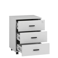 Kontener pod biurko BARDO