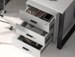 Kontener pod biurko BARDO