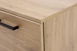 Kontener z 3 szufladami do biurka DOORSET