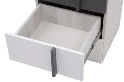 Kontenerek z 3 szufladami REMO