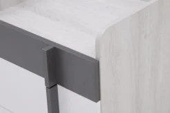 Kontenerek z 3 szufladami REMO