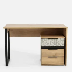 Kontenerek z szufladami MAZE