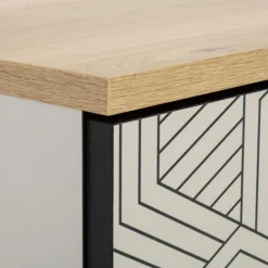 Kontenerek z szufladami MAZE