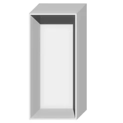 Korpus nablatowy QUBIK 60x133,8 biały