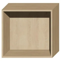 Korpus nablatowy QUBIK 60x56,8 dębowy