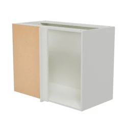 Korpus narożny cargo biały VORTUNG 100x77 cm