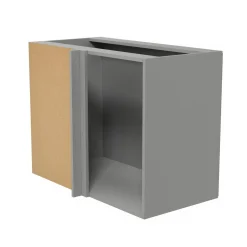 Korpus narożny cargo grafitowy VORTUNG 100x77 cm