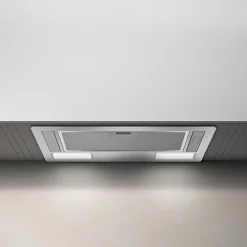 Korpus QUBIK 80x98,5 dębowy z okapem ERA C IX/A/52