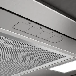 Korpus QUBIK 80x98,5 dębowy z okapem ERA C IX/A/52