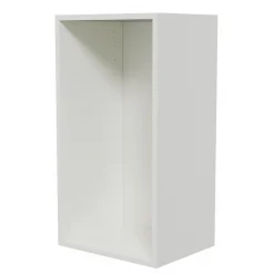 Korpus stojący płytki QUBIK 40x77 biały