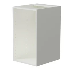 Korpus stojący QUBIK 45x77 biały