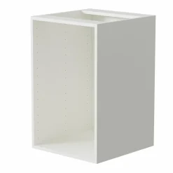 Korpus stojący QUBIK 50x77 biały