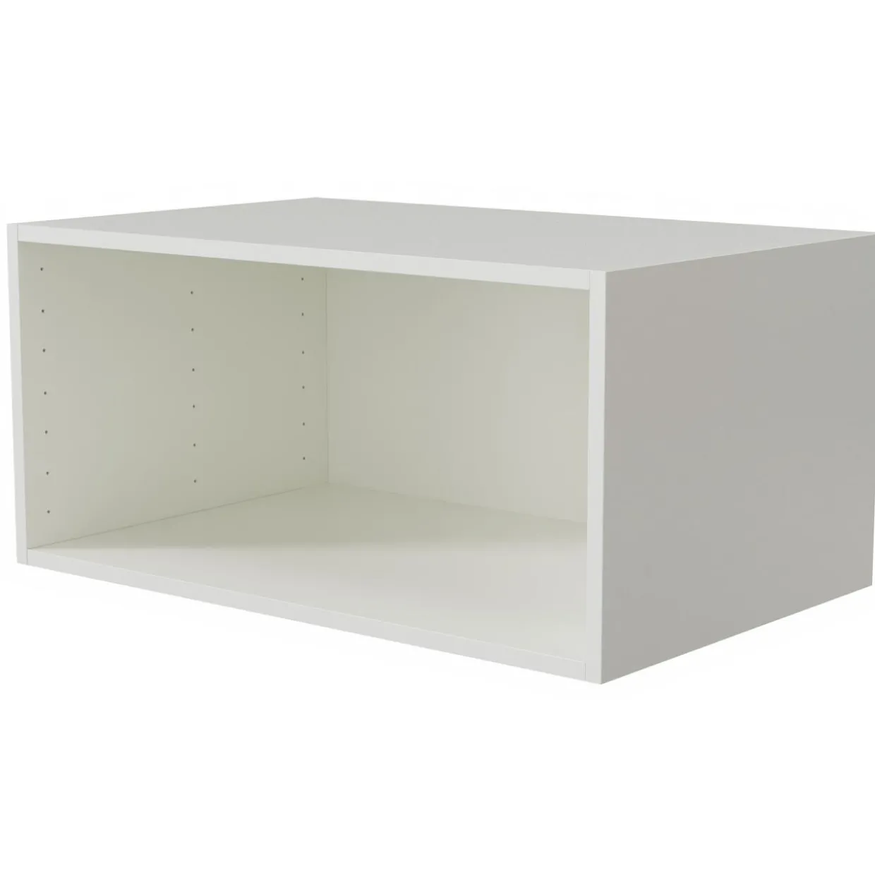 Korpus stojący QUBIK 80x38,5 biały