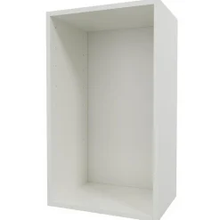 Korpus wiszący QUBIK 45x77 biały