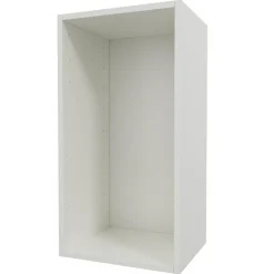 Korpus wiszący QUBIK 40x77 biały