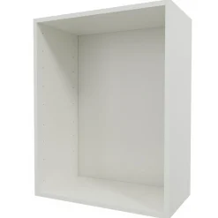 Korpus wiszący QUBIK 60x77 biały