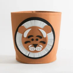 Kosz do przechowywania LEW 28 × 29,5 cm