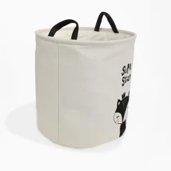 Kosz do przechowywania LIS 36x36x38 cm