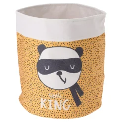 Kosz do przechowywania LITTLE KING 24 cm