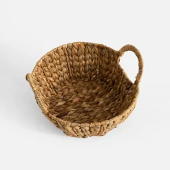 Kosz do przechowywania okrągły 26x11 cm