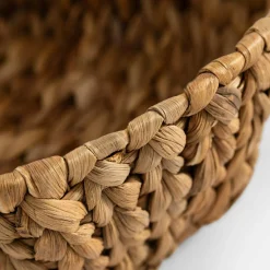 Kosz do przechowywania okrągły 26x11 cm