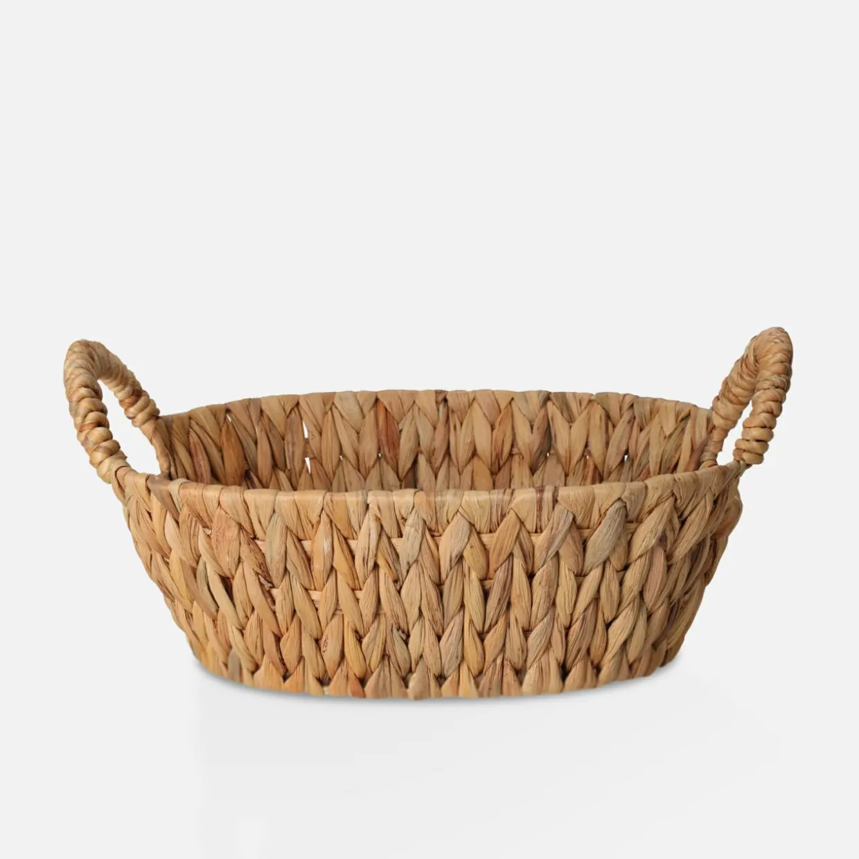 Kosz do przechowywania pleciony 11 cm