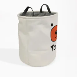 Kosz do przechowywania zabawek 32x32x40 cm