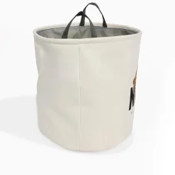 Kosz do przechowywania zabawek NICE 36x36x38 cm