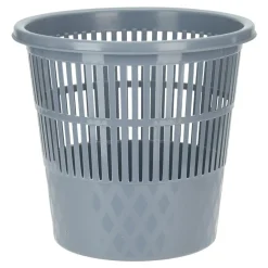 Kosz na śmieci 28x29 cm MIX