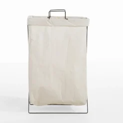 Kosz na pranie 35,5x28x58 cm