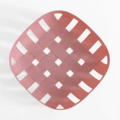 Koszyk na owoce, 26 cm, MIX