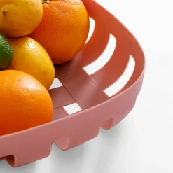 Koszyk na owoce, 26 cm, MIX