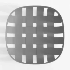 Koszyk na owoce, 26 cm, MIX