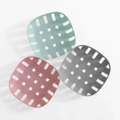 Koszyk na owoce, 26 cm, MIX