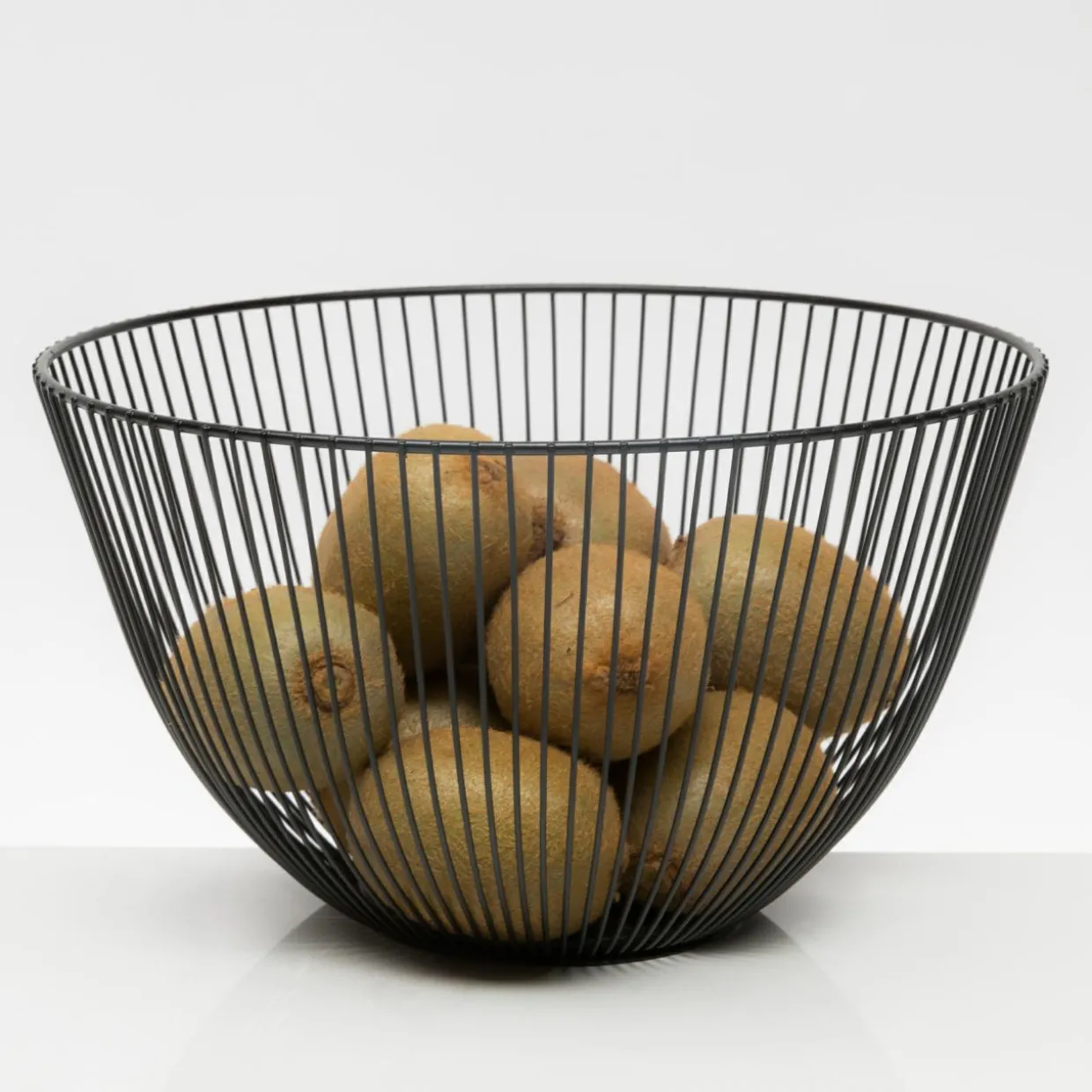 Koszyk na owoce DECOR 24 cm