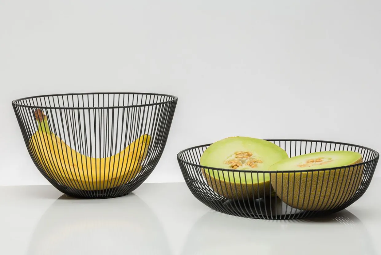 Koszyk na owoce DECOR 24 cm